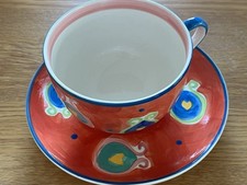 Whittard of Chelsea Colourful