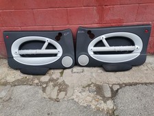 BMW MINI COOPER ONE R50 R52