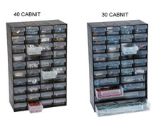 MULTI DRAWER STORAGE CABINET