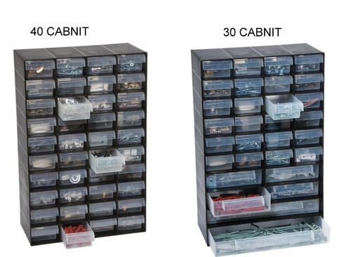 Multi drawer storage cabinet - drawer,
