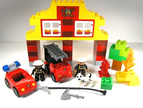 2011 lego duplo set 6138 - 2011, my