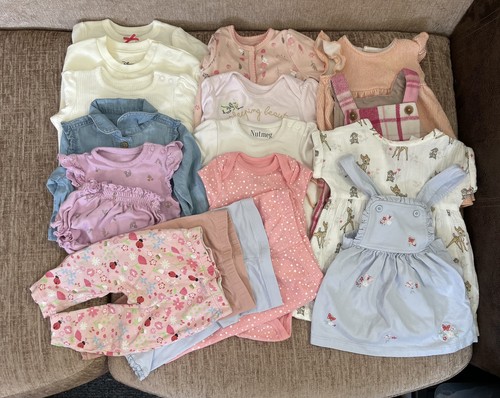 Huge bundle baby - huge,