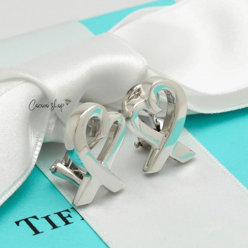 Authentic tiffany co - authentic, &