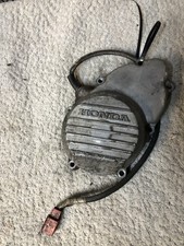 Honda CBR600 FH FJ FK FL Ignition Pick Ups And Outer Cover 