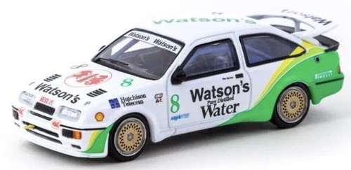 Tarmac ford sierra rs500 - 1/64,