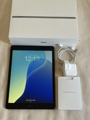 Apple ipad 7th gen 32gb - ipad,