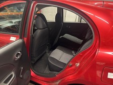 NISSAN MICRA DOOR SEAL K13 MK4