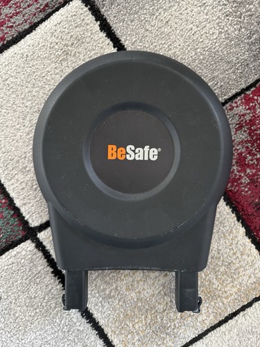 Besafe roll bar baffle plate - /,
