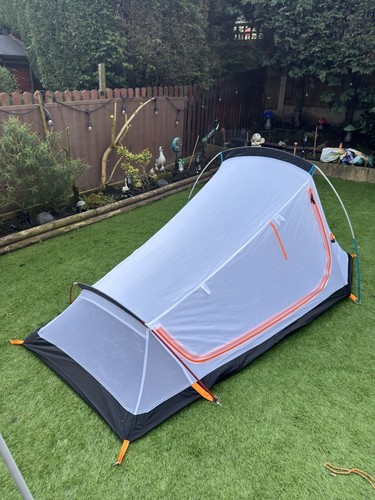 Two man tent light - tent,
