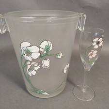 Perrier Jouet Hand Painted