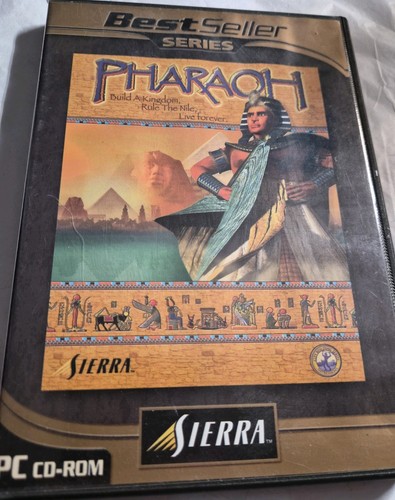 Pharaoh game great - pharaoh,