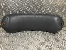 PIAGGIO HEXAGON 125 seat back rest pad 1998