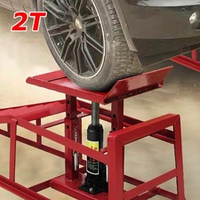 Heavy-Duty 2 Ton Hydraulic