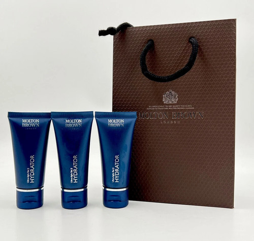 Molton brown ultra - brown, bai