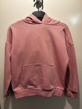 Girls George Hoodie Size 5-6