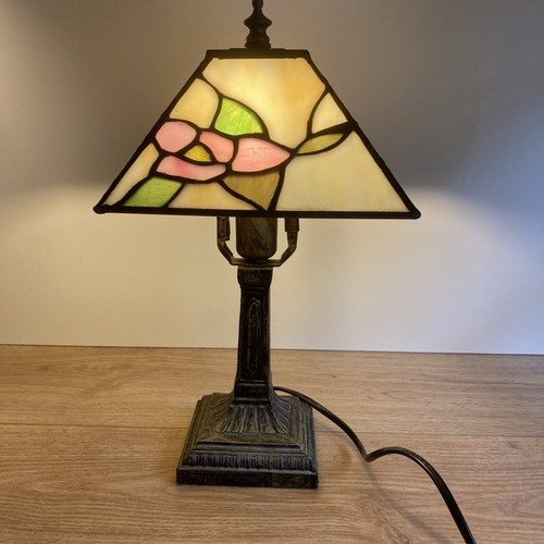 Tiffany style stained glass - tiffany,
