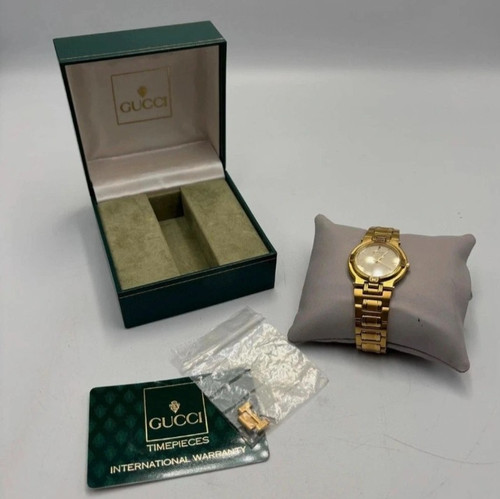 Gucci 9200m ladies - 9200m,