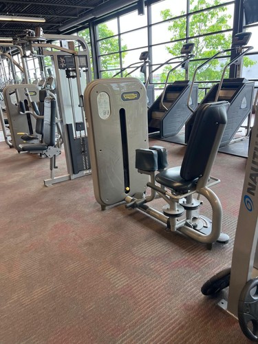 Technogym element adductor - technogym,