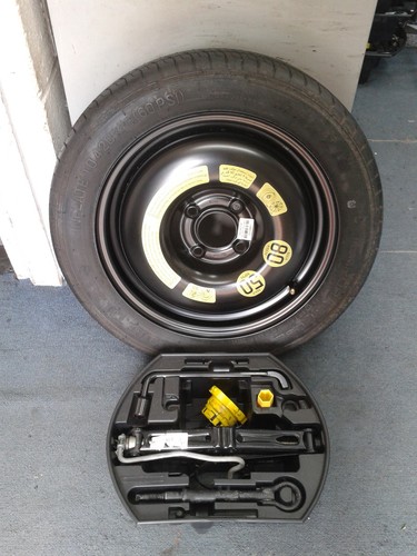 Peugeot 207 208 inch - 208, 15"