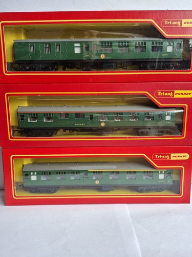 Triang r624 r623 - triang, r622