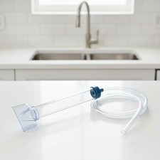 WAVE Vacuum Cleaner - 30cm