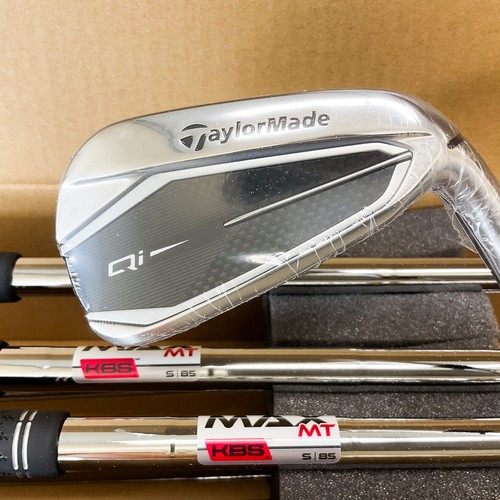 Taylormade irons pc - qi, set