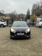 2016 Citroen DS3