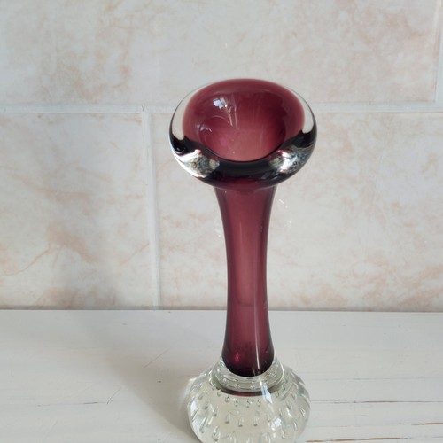 Vintage aseda glasbruk bone - vintage,