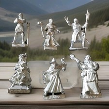 Mordheim & Warhammer Fantasy