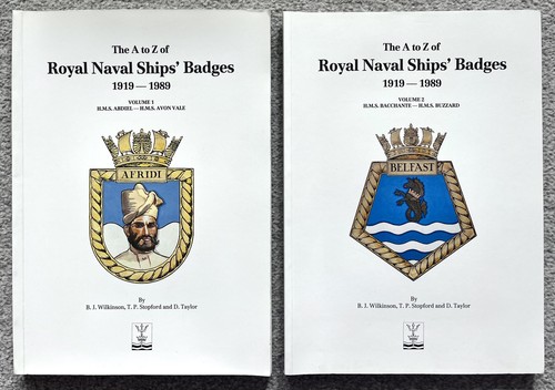 The of royal - a, z