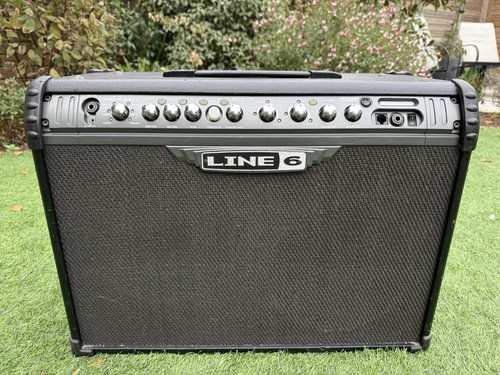 Line spider 120w - 6,