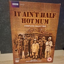 It Ain't Half Hot Mum -