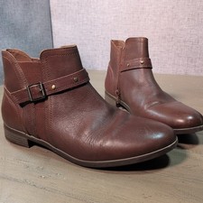 Clarks Ultimate Comfort Tan