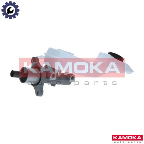 Brake master cylinder 1121029 - master,