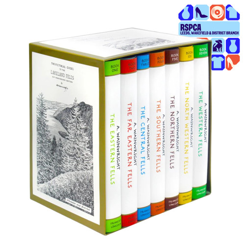 Pictorial guide lakeland - guide, to