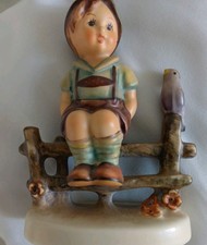 Hummel Goebels  Figurine 111