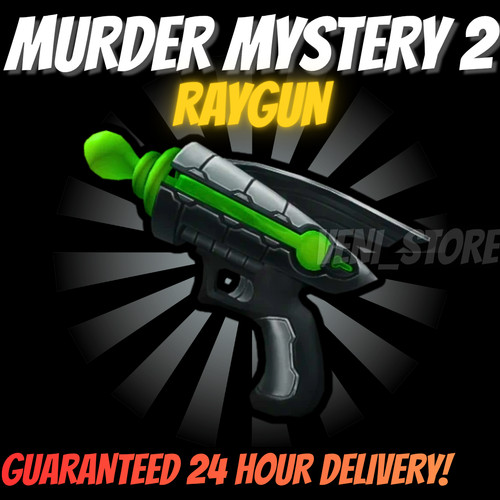 Raygun - 💸🔥raygun🔥💸,