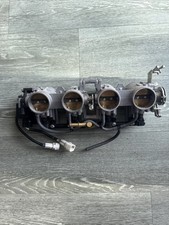 Suzuki GSXR1000 Throttle Bodies, K5 K6,  2005-06, Position P.N 13405-41G00-000