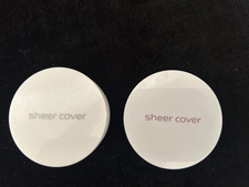 SHEER COVER SUNKISSED BRONZING