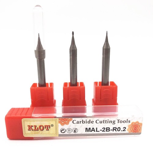 Klot hrc55 solid carbide - hrc55, ball