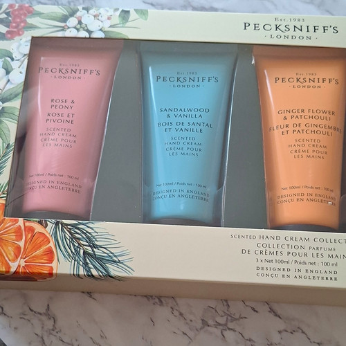 Pecksniff london scented - london,