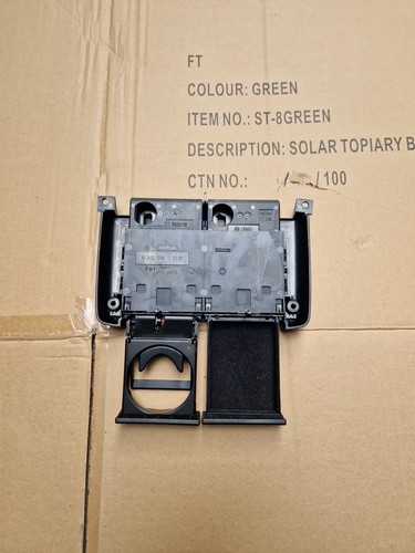 Polo dash cubby - 9n,