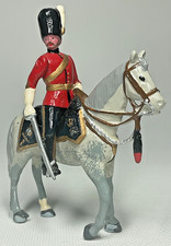 Tradition - 2nd Dragoons Royal