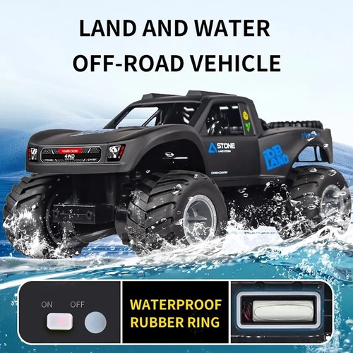 Off road car 4wd 40km - off-road, rc