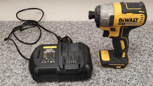 Dewalt dcf787 18v - dewalt,