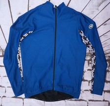 Assos Long Sleeved jersey size
