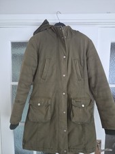 Barbour Jacket