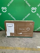 Hisense QLED Full HD Smart TV