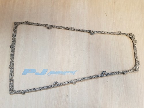 Pinto rocker gasket rs2000 - rocker,