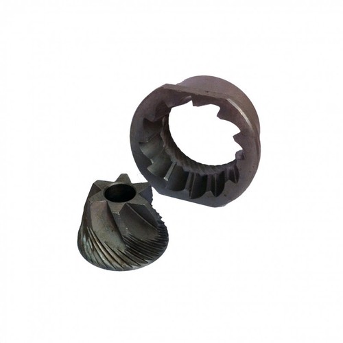 Saeco grinder burrs - saeco, conical